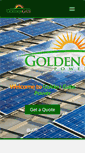 Mobile Screenshot of goldengatepower.com